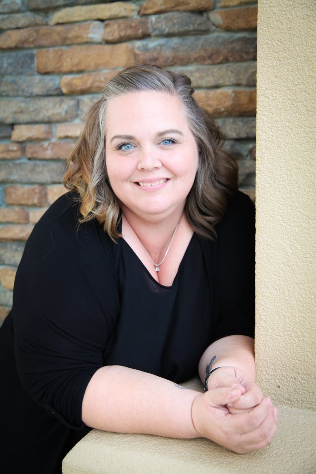 Heather Coday, TRA Elementary Director